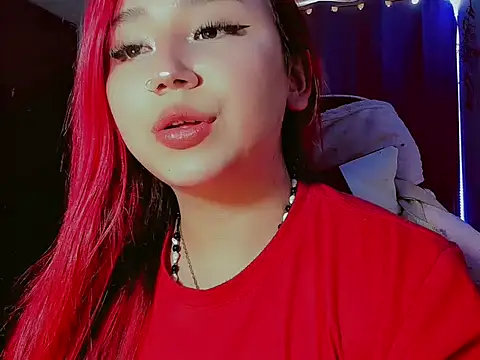 madisonx17 online show from November 2025 07:13:01 PM