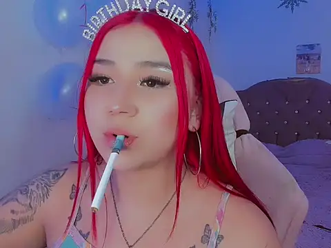 madisonx17 online show from March 2026 12:37:01 AM