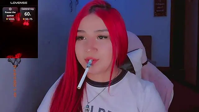 madisonx17 online show from April 2026 11:48:01 PM