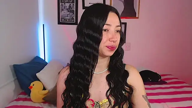 Snapshot of lilyy_evanss chatting on February 2025 09:41:02 PM lilyy evanss online show from February 2025 09:41:02 PM