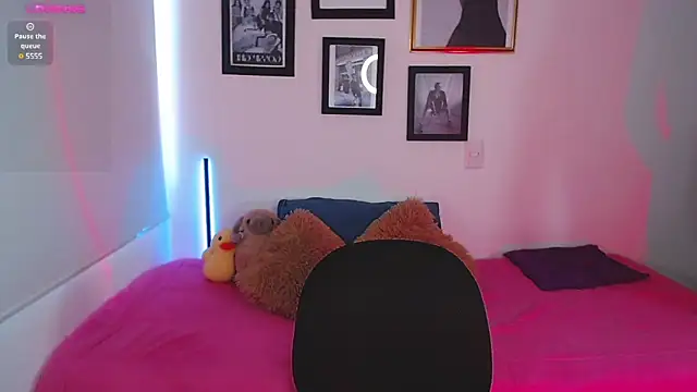 Snapshot of lilyy_evanss chatting on March 2025 07:11:02 PM lilyy evanss online show from March 2025 07:11:02 PM