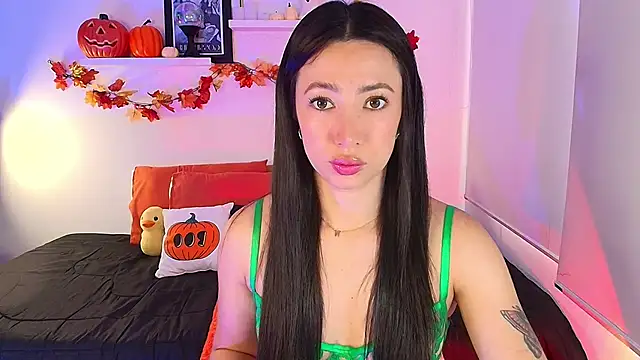 Snapshot of lilyy_evanss chatting on October 2025 09:19:02 PM lilyy evanss online show from October 2025 09:19:02 PM