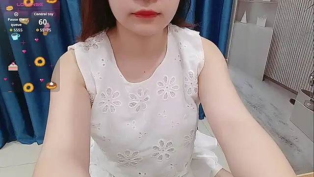 Milajinxi online show from December 2025 12:51:01 AM