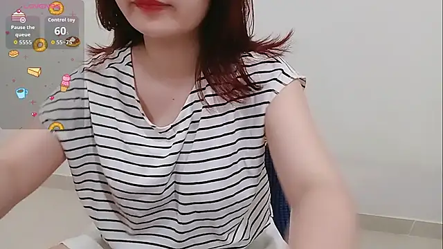 Milajinxi online show from December 2025 12:27:02 AM