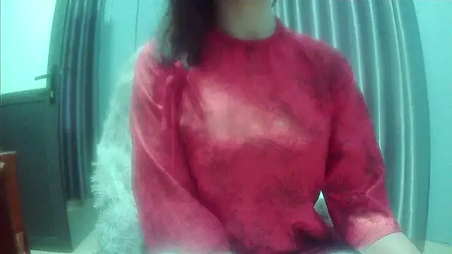 Yii-Ser online show from February 2026 08:04:02 AM