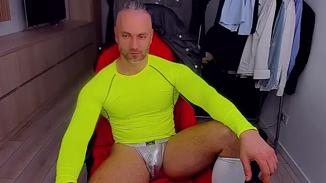 MarisMuscle online show from February 2026 07:23:01 AM