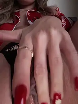 SonyaD  online show from December 2024 05:38:02 AM