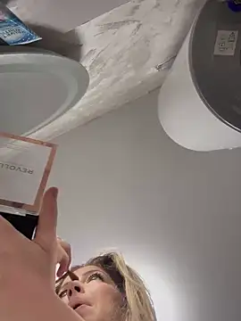 SonyaD  online show from December 2024 05:48:02 AM