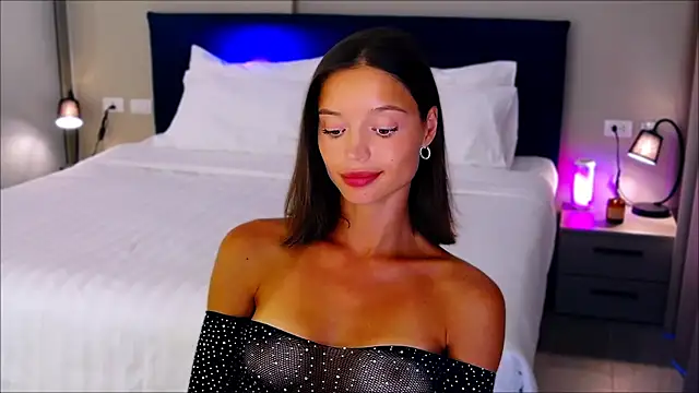 Snapshot of wow_Mia chatting on February 2025 08:48:02 AM wow Mia online show from February 2025 08:48:02 AM