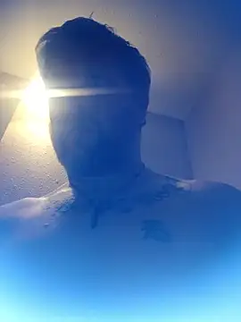 Buddy Cuck online show from September 2025 01:05:02 AM