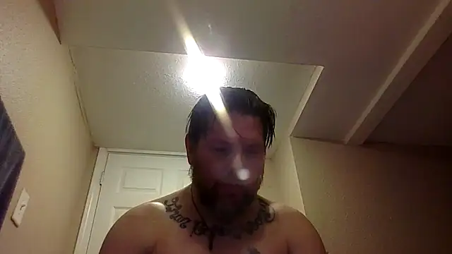 Buddy Cuck online show from February 2026 11:23:01 PM