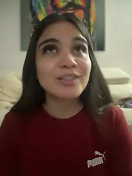 CamilaSofiia online show from June 2026 03:37:02 AM