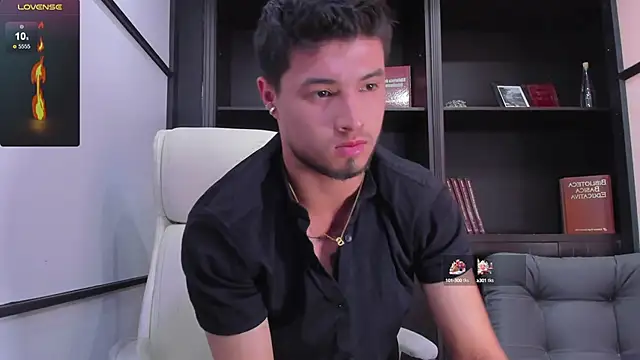 EdwardRoss  online show from February 2025 01:43:01 AM