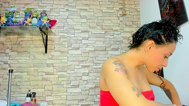 kaiagerbes3 online show from November 2025 11:57:02 PM