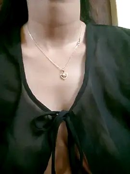 Karin-007 online show from March 2025 07:35:02 PM