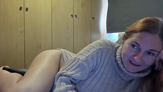 Sheandhim23 online show from November 2025 10:36:02 AM