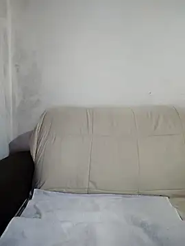 Julia Pretinha online show from March 2026 12:52:02 AM