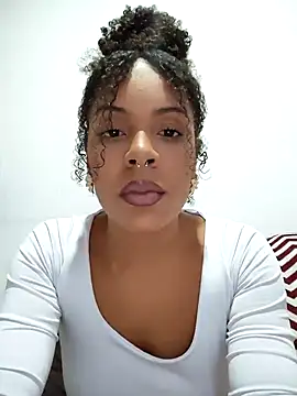 Julia Pretinha online show from May 2026 12:08:02 AM