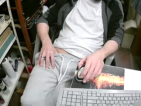 MF-Deutschland online show from March 2025 05:16:02 PM