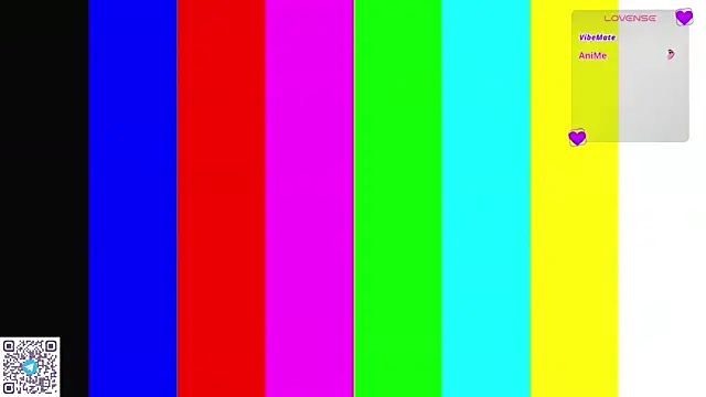 AmiLewis online show from March 2025 04:08:02 AM