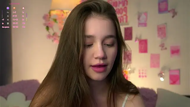 AmiLewis online show from February 2026 01:06:01 AM