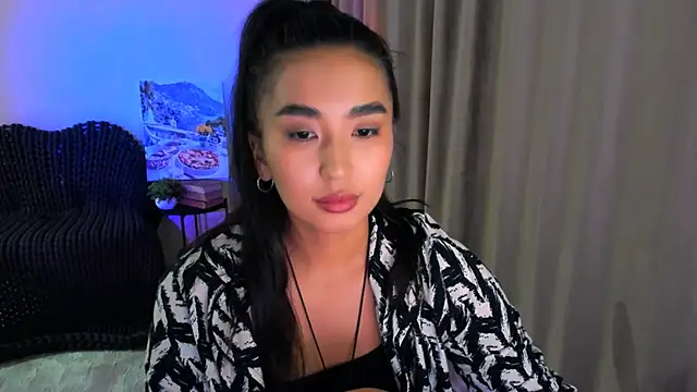 Snapshot of worldofkim chatting on March 2025 07:05:02 PM worldofkim online show from March 2025 07:05:02 PM