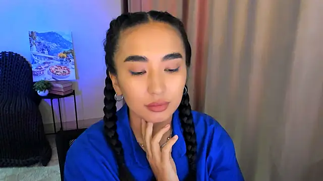 Snapshot of worldofkim chatting on March 2025 08:21:02 AM worldofkim online show from March 2025 08:21:02 AM