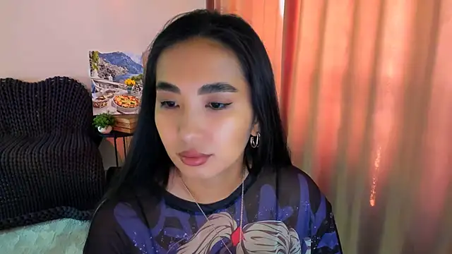 Snapshot of worldofkim chatting on March 2025 05:54:01 AM worldofkim online show from March 2025 05:54:01 AM