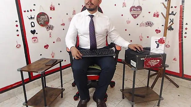 KalethBigDick online show from March 2025 10:27:02 PM