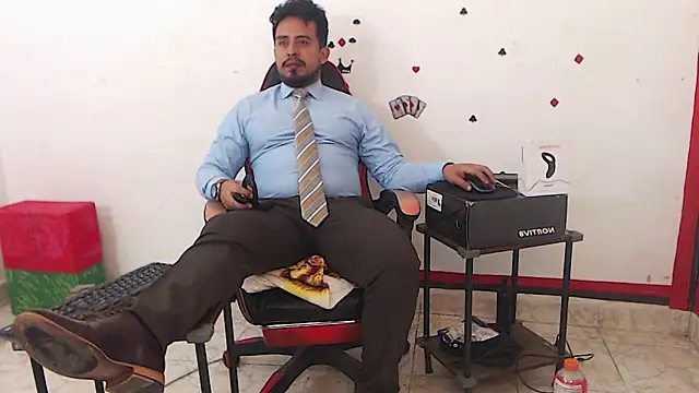 KalethBigDick online show from February 2026 03:05:02 PM