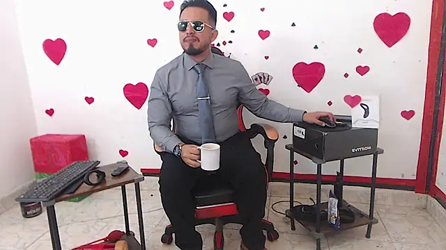 KalethBigDick online show from March 2026 01:29:02 PM