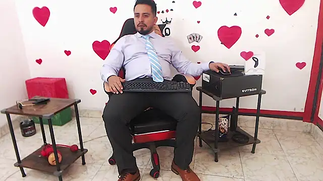 KalethBigDick online show from March 2026 04:11:02 PM