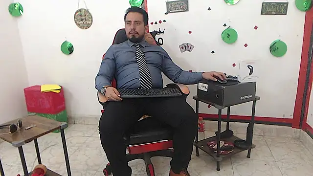 KalethBigDick online show from March 2026 06:41:03 AM