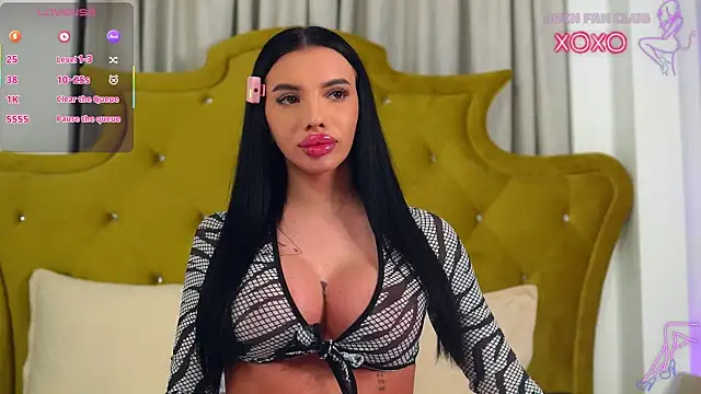 Snapshot of VelmaEvans chatting on May 2026 08:26:01 PM VelmaEvans online show from May 2026 08:26:01 PM