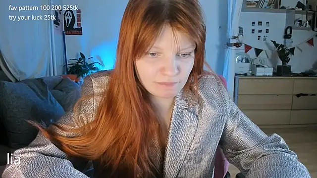 lil lia online show from May 2026 10:40:02 PM