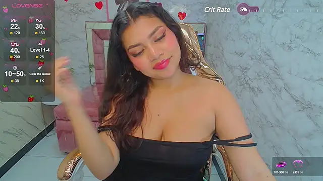  mila sweet v online show from February 2025 04:32:01 PM