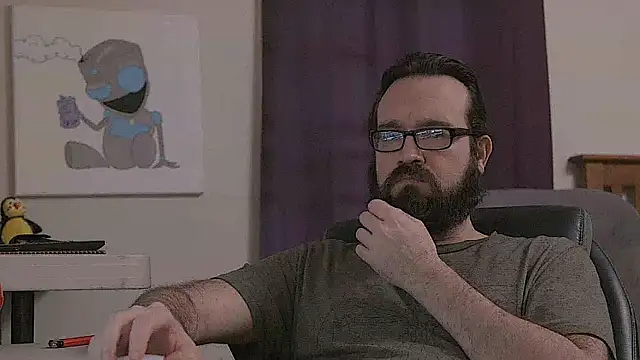 Seraph De La Luna online show from March 2025 05:13:01 AM