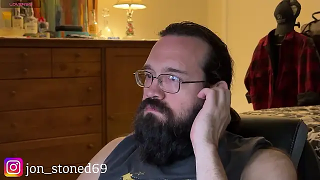 Seraph De La Luna online show from February 2026 06:40:02 AM