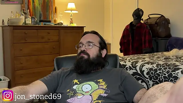 Seraph De La Luna online show from February 2026 08:51:01 AM