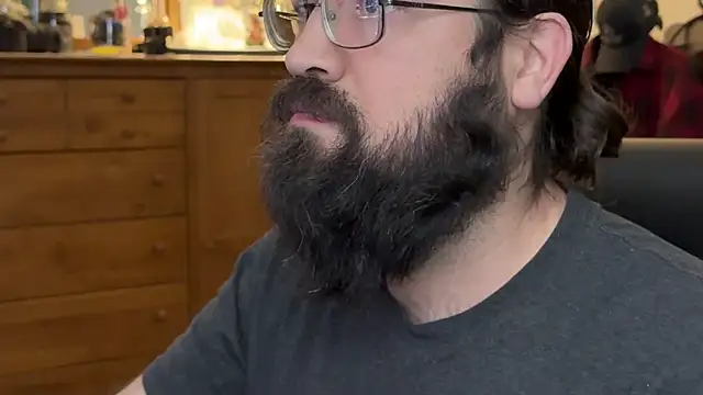 Seraph De La Luna online show from March 2026 09:24:02 AM