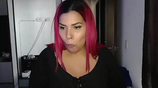 CarolinaRincon online show from January 2025 08:22:02 PM