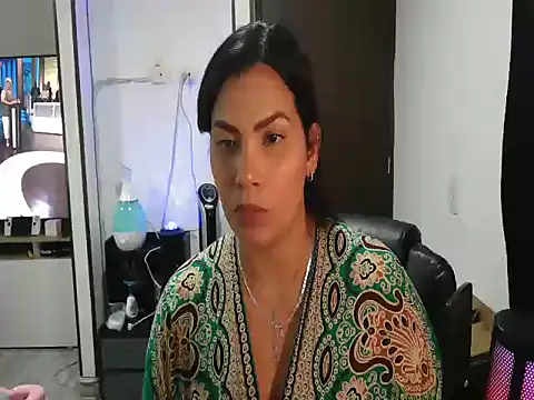 CarolinaRincon online show from March 2025 09:43:02 PM