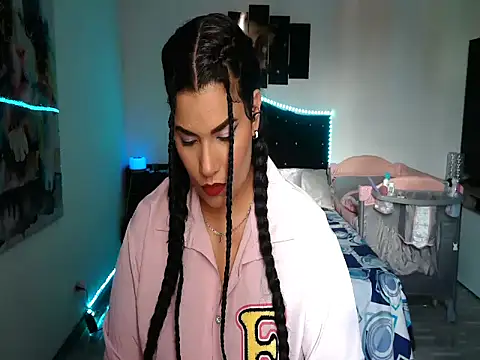 CarolinaRincon online show from September 2025 06:52:02 PM