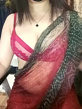 Snapshot of Mishika_Gill chatting on January 2026 03:12:02 AM Mishika Gill online show from January 2026 03:12:02 AM