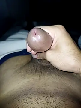 Khael78 online show from December 2024 04:26:02 AM