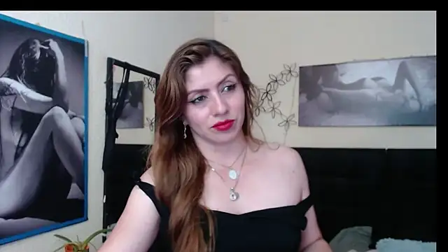 AnthonelaBella online show from February 2026 02:06:02 PM