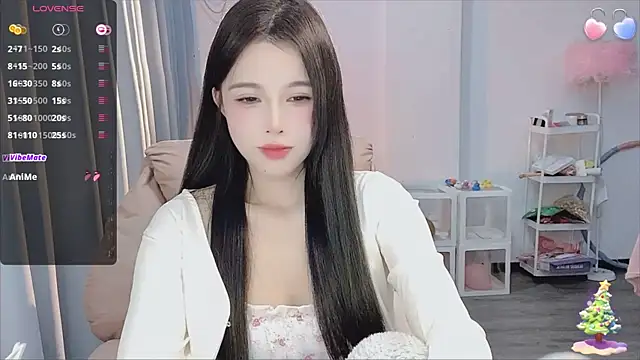 7-Love online show from January 2025 03:52:02 PM