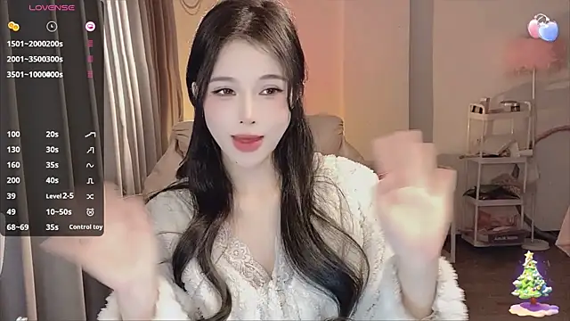 7-Love online show from January 2025 12:04:02 PM