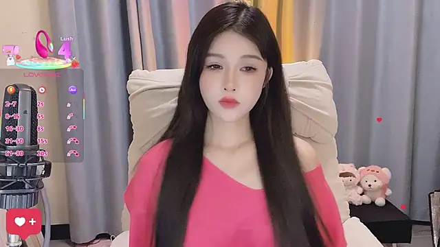 7-Love online show from April 2026 01:12:02 PM