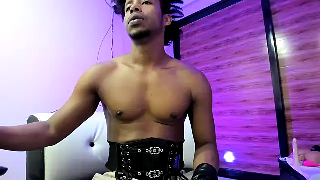 AlejoKhalifa  online show from February 2025 10:10:01 PM